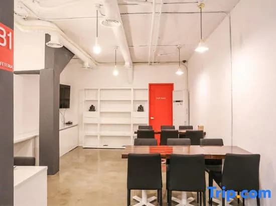 Starhostel Dongdaemun Suite - main photo