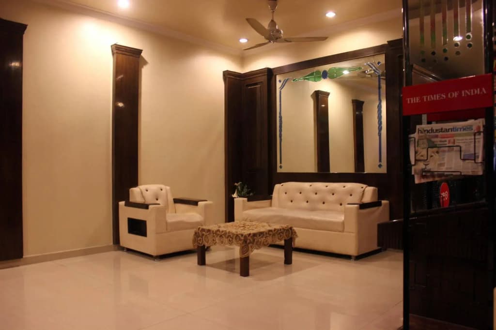Welcome Palace Paharganj - photo 5
