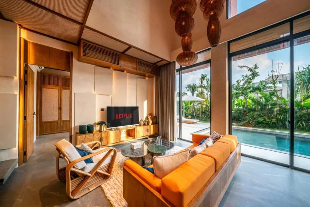 TUI BLUE Berawa Hotel and Villas - photo 18