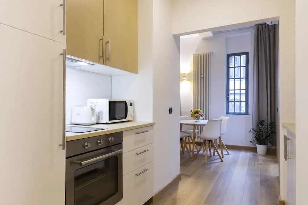 notaMi -  Milan Design Flats - photo 27
