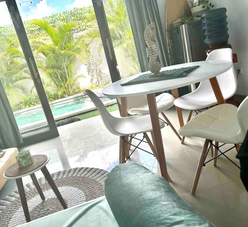 Villa Sunny Melati Canggu - photo 7
