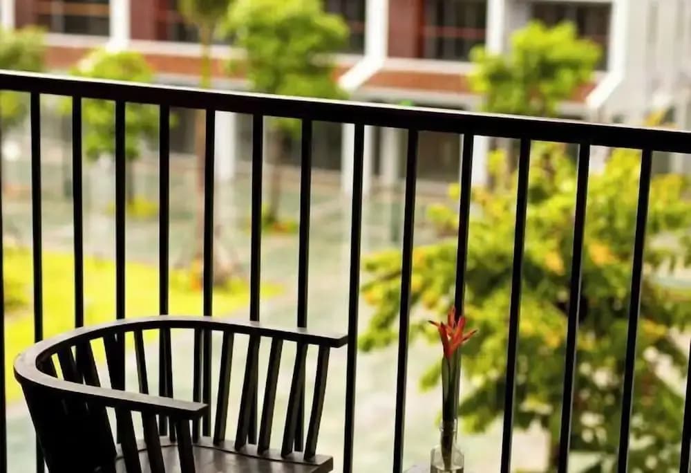 Bayya Hotel Phu Quoc - photo 19