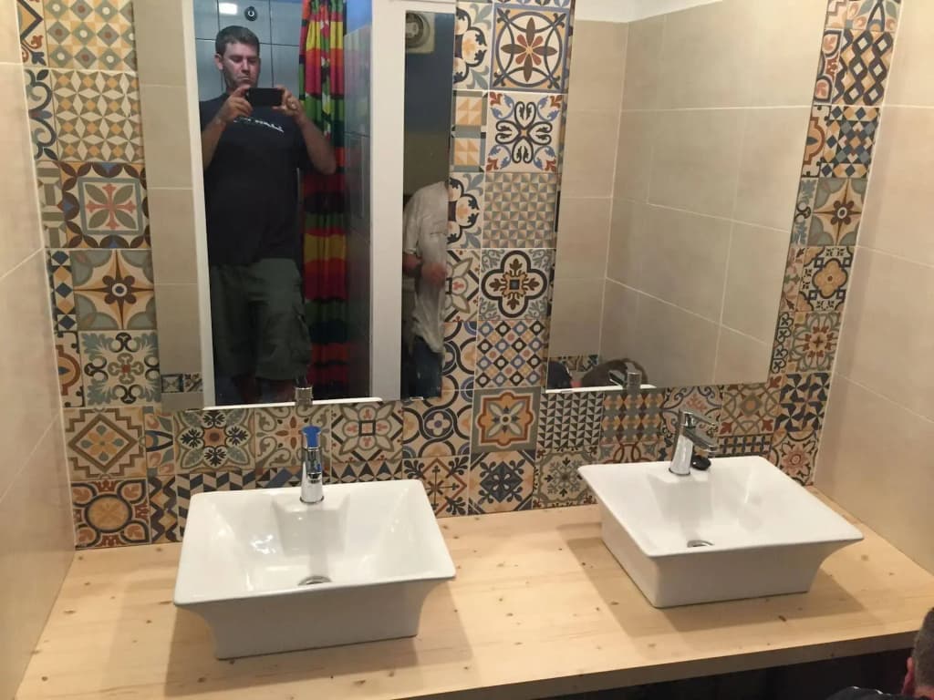 The Buba House - Hostel - photo 6