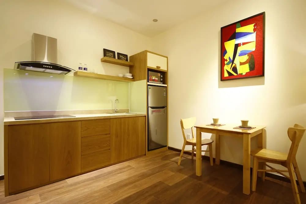 Danang Moment - Boutique Serviced Apartment - photo 31