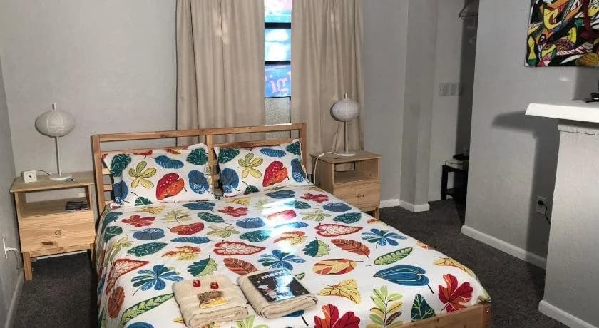 Guest House Paradiso - photo 17