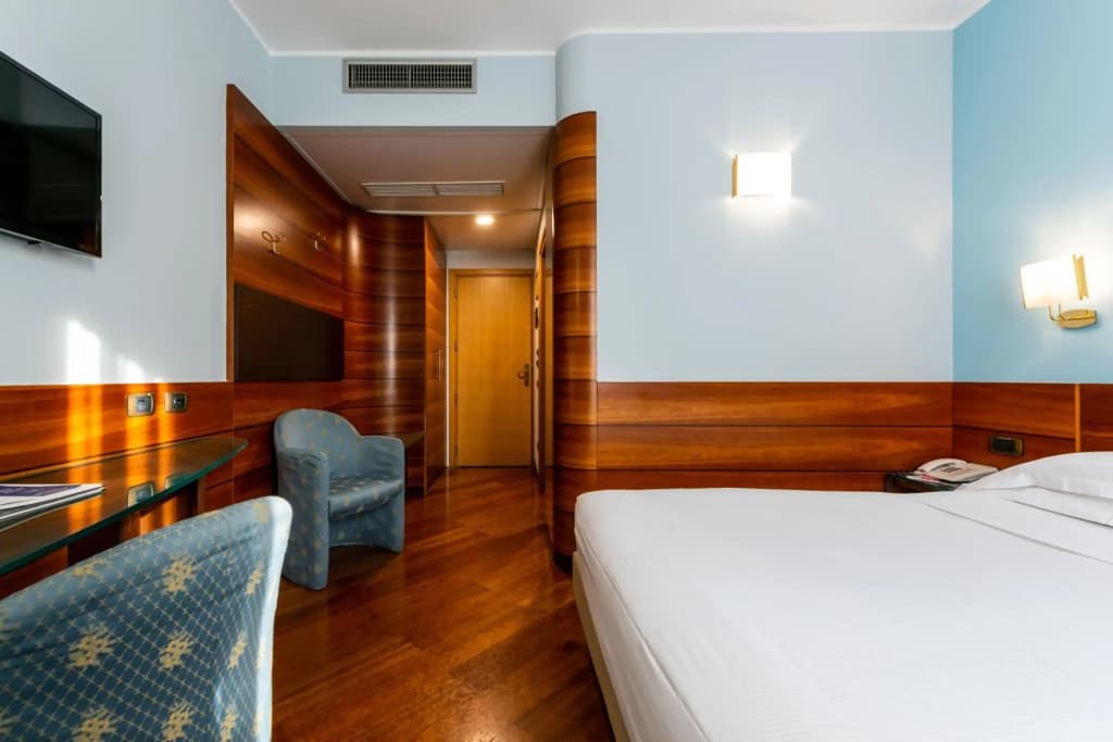 Hotel Mirage, Sure Hotel Collection by Best Western - photo 6