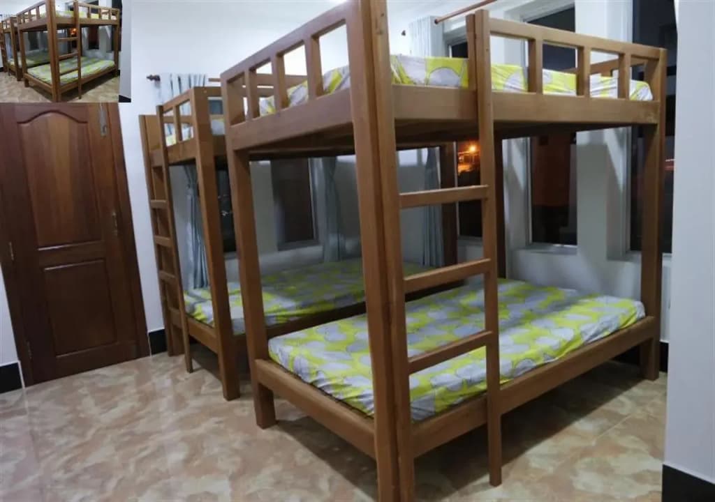 On&On Guesthouse - photo 4