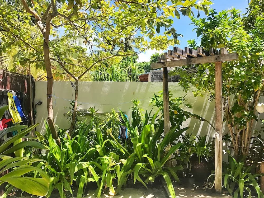 Yonder Retreat Folhudhoo - photo 24