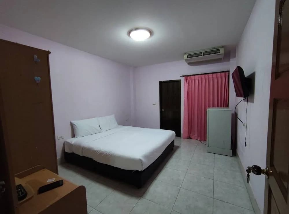 Teerada Apartment Phuket - photo 4