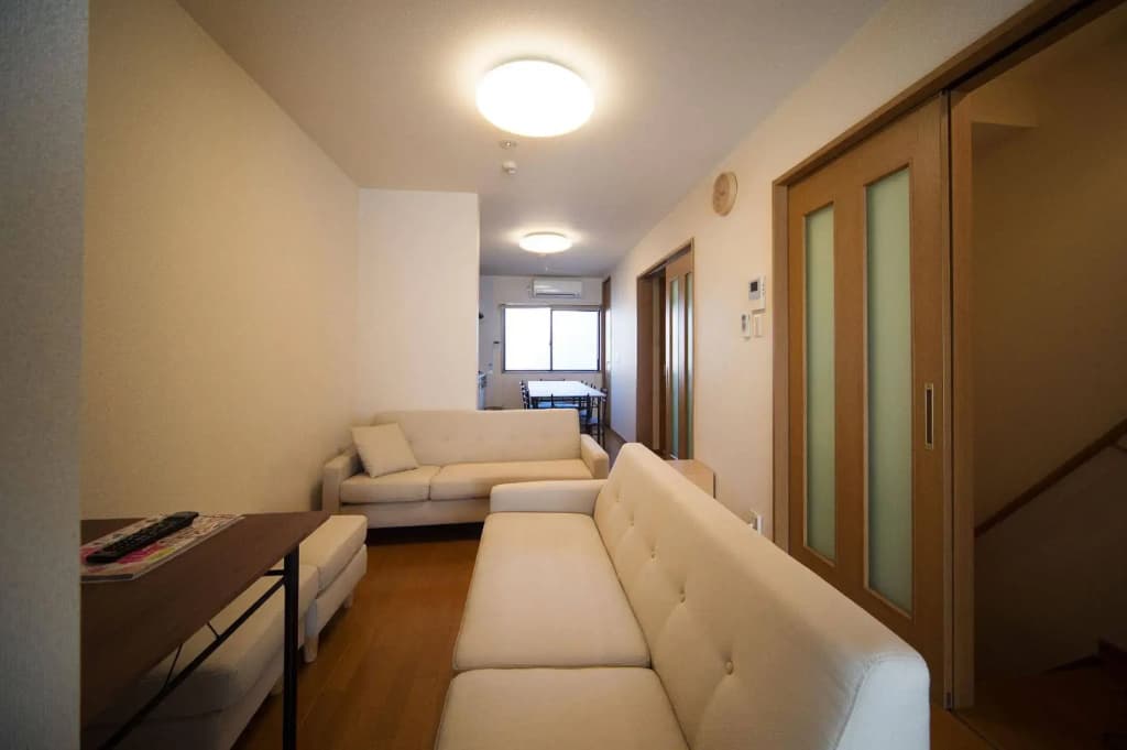 Kassiya Saiin Guesthouse - photo 11