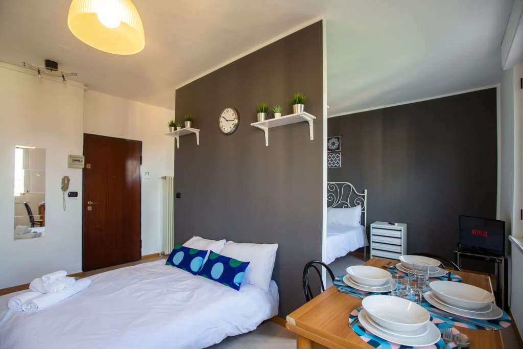 Home Hotel - Sacchini 16 - photo 21