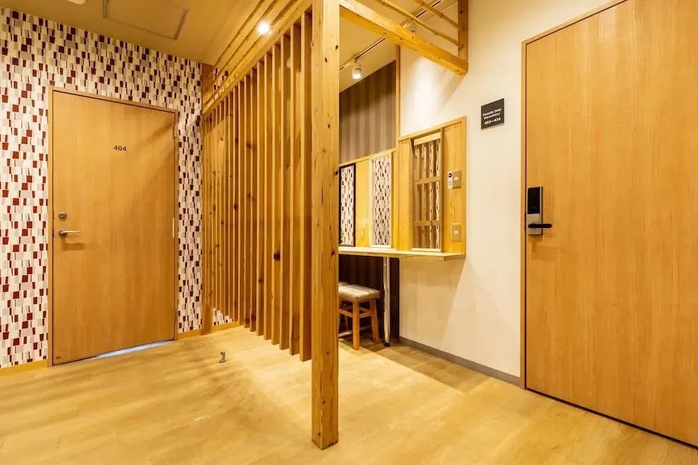Hostel Ogk - photo 13