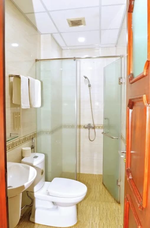 Era Apartment Đông Các - photo 9
