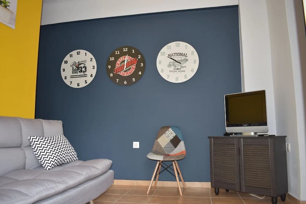 Cozy Apartment in central Athens - photo 2