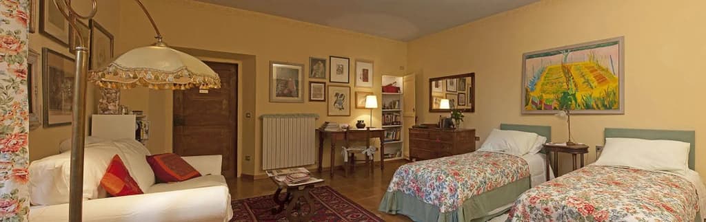 Villa Malavolta - photo 5