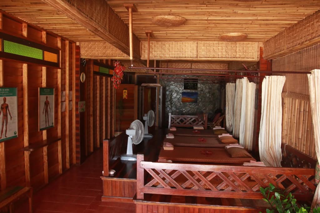 Longtail Beach Resort - photo 14