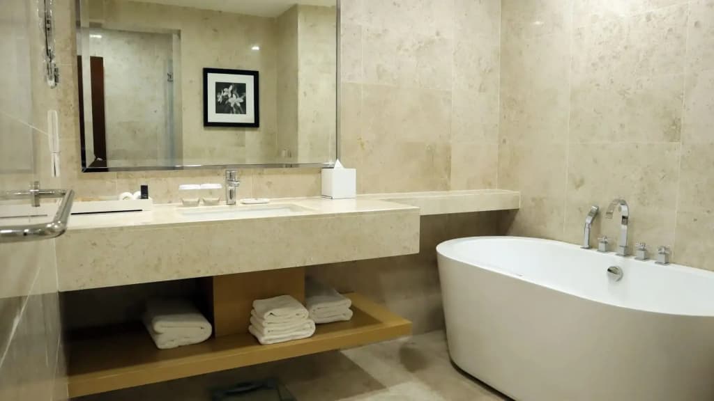 The Chateau Spa & Wellness Resort - photo 31