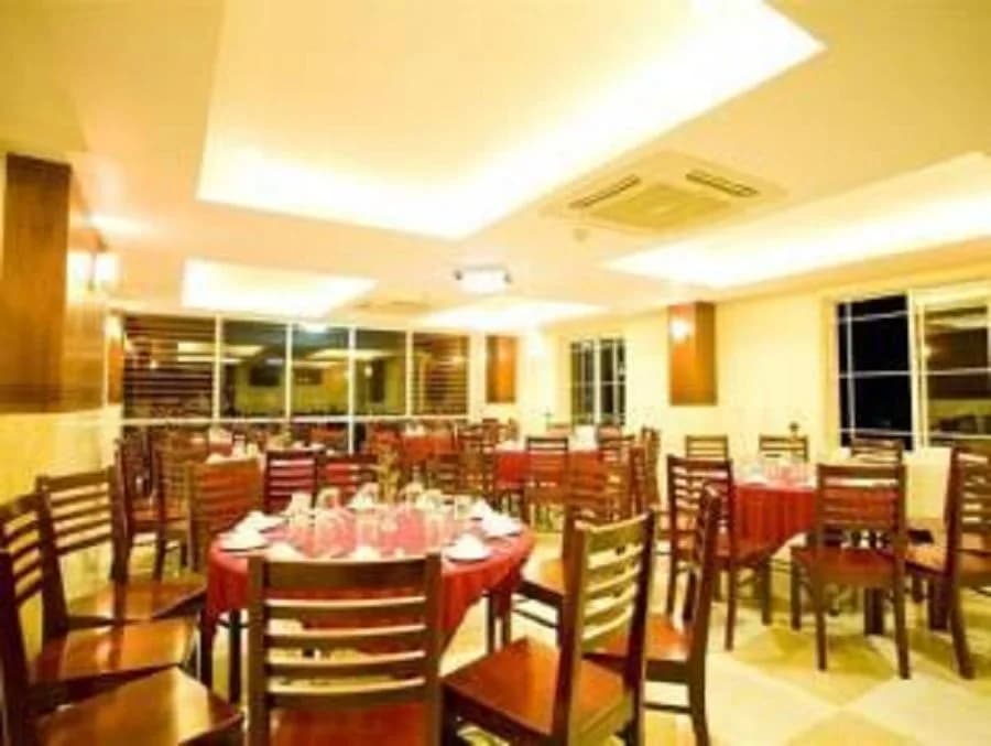 Ngoc Hong Hotel - photo 22