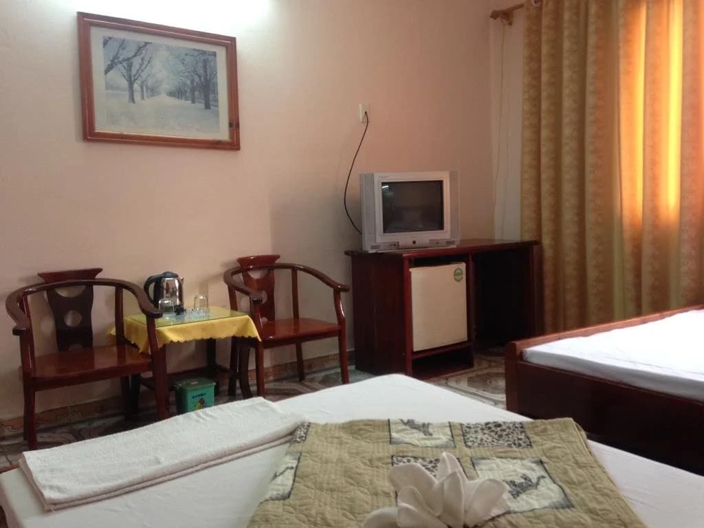Don Hien 2 Hotel - photo 3