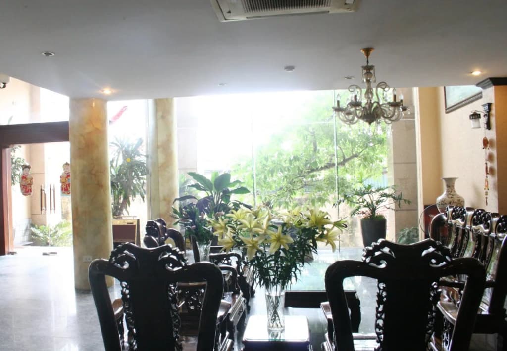 Hanoi Khai Hoan Hotel - photo 16