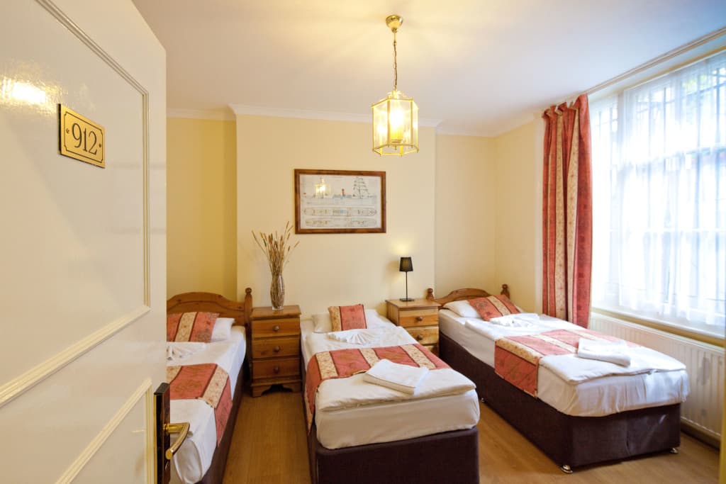 Shakespeare Hotel - photo 5