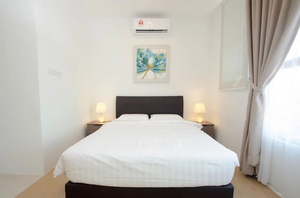 ITCC Manhattan Suites - photo 4
