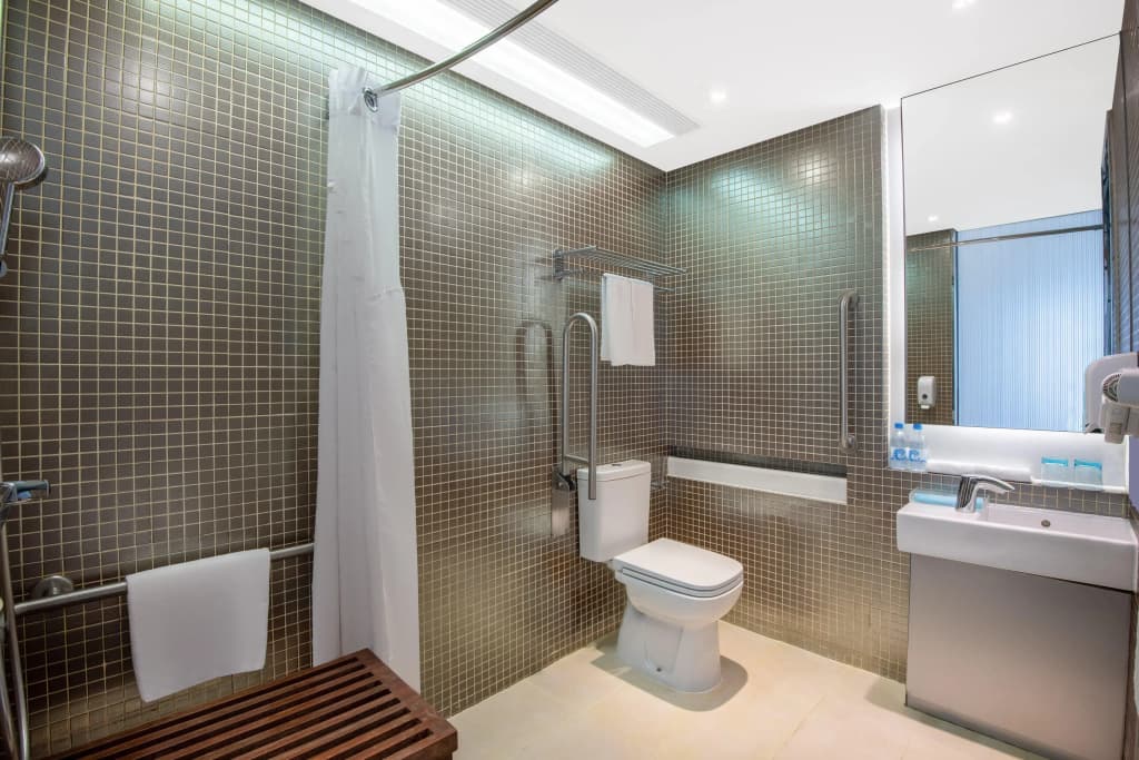 Holiday Inn Express Kowloon East - photo 9