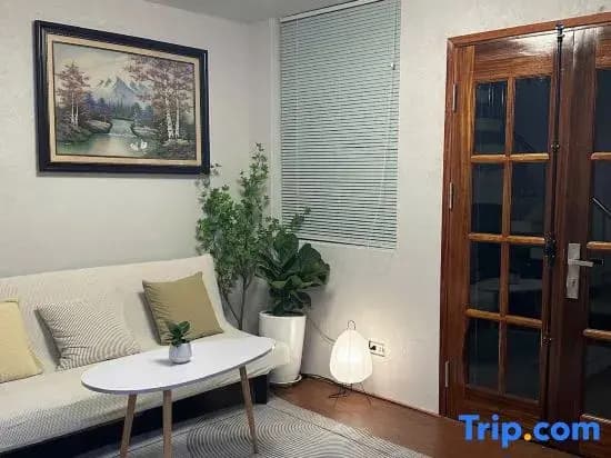 Hidden Nest / EntireApt / 5pax / CityCentre / Tranquil - photo 4