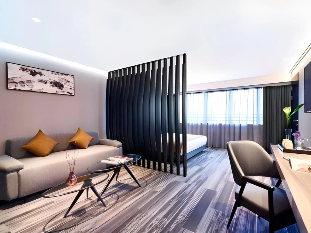 Hotel COZi · Oasis - photo 27