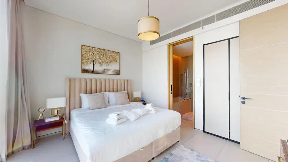 JBR - The Address 3507 - photo 3