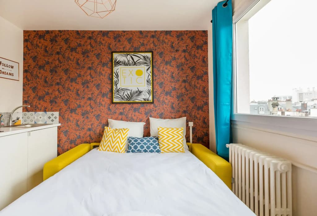 Apartment WS Champs Elysees - Ponthieu - photo 4
