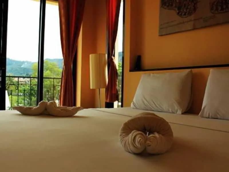 The Loft Samui - photo 42