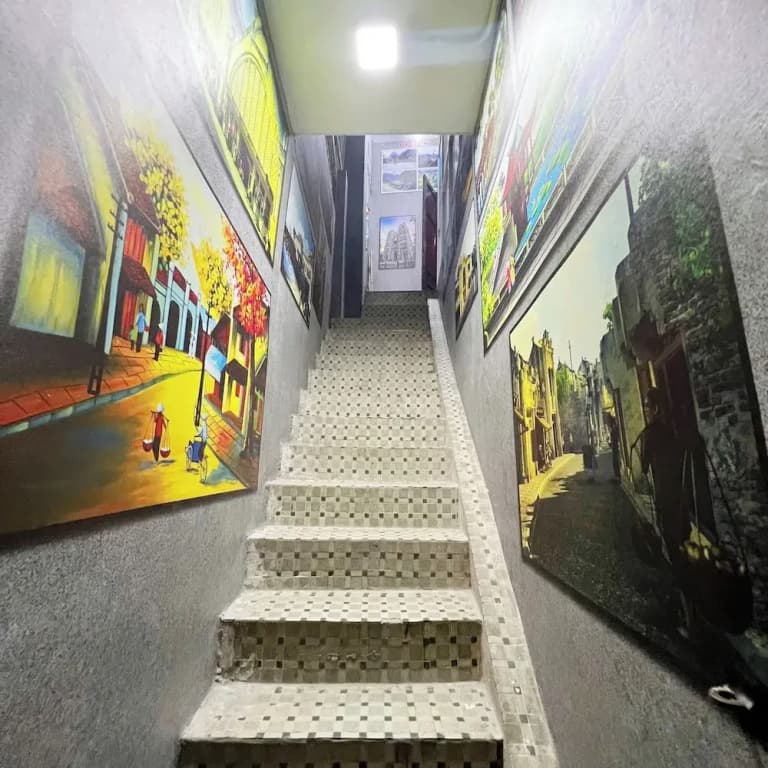 Heritage Corner Hostel - photo 7