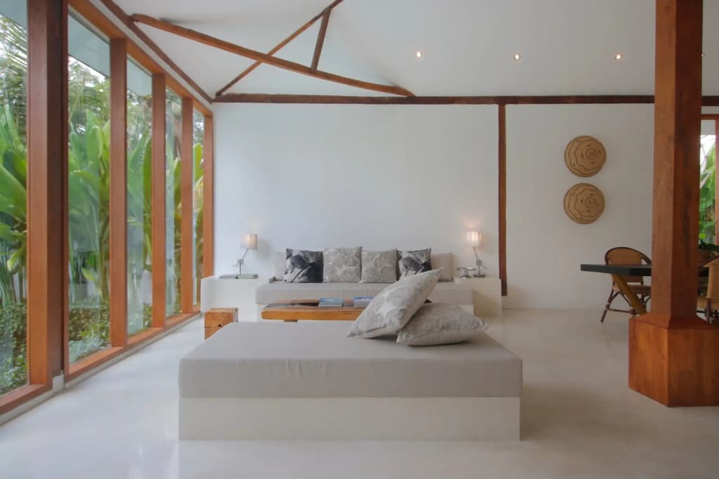 The Apartments Ubud - photo 5
