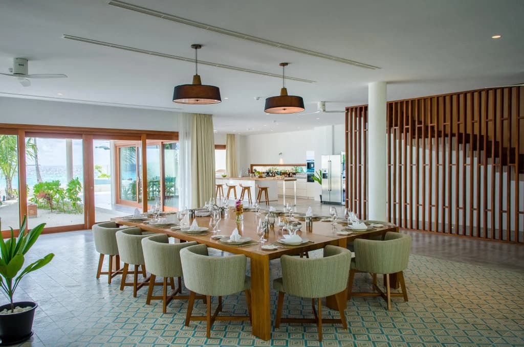 Amilla Maldives Resort - photo 39