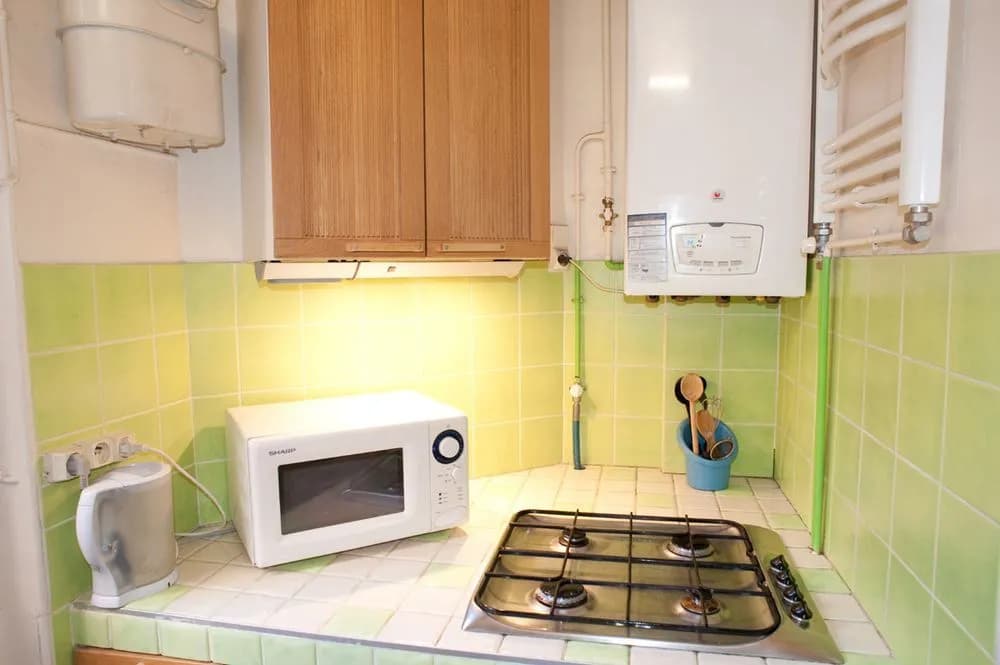 Apartement 2-3 Bedrooms - photo 9