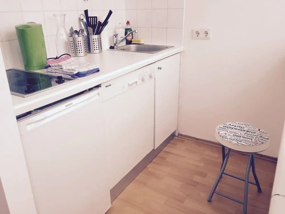 Studio near city center Vienna - photo 10
