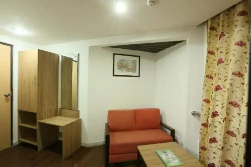 Zambala Hotel - photo 32