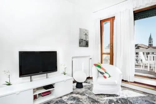 Ve nice Suite Rialto View Terrace - photo 3
