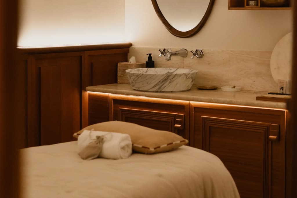 Hotel Hana - photo 22