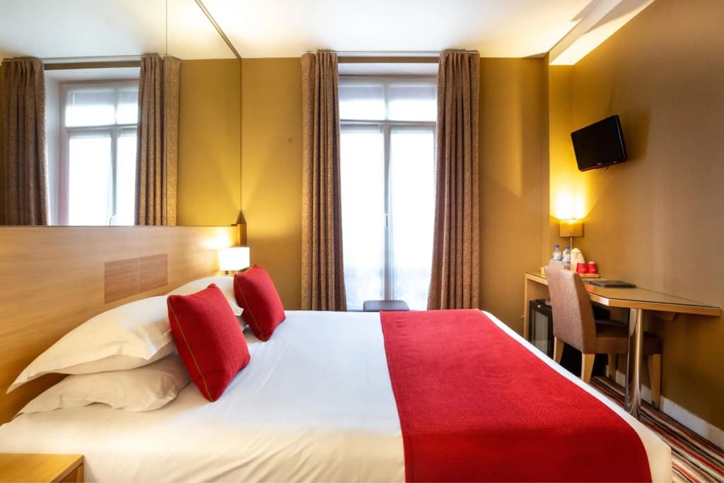 Hotel Pavillon Bastille - photo 6