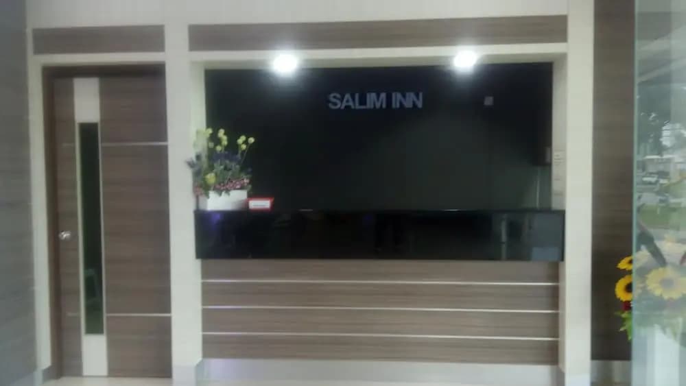 Salim Inn - photo 39