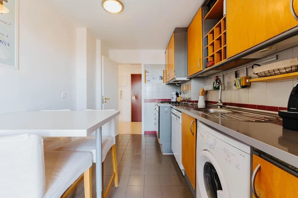 Rent4rest Lisbon Graca River View - photo 15