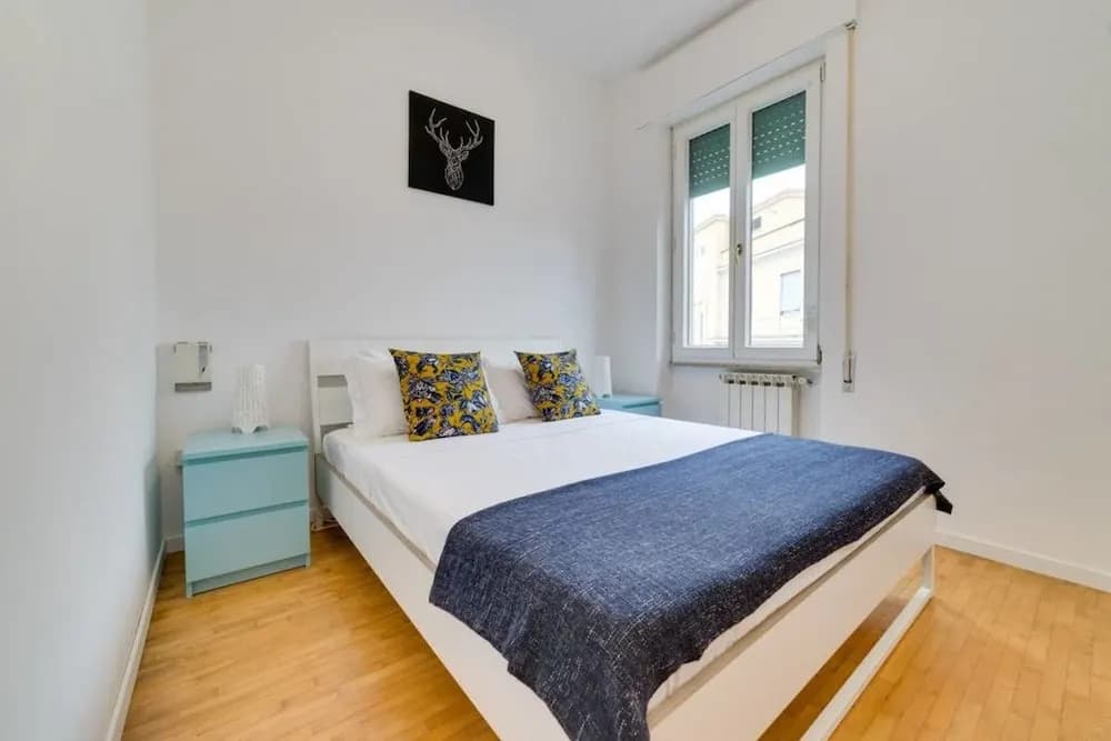 Amazing & Spacious 3bed Flat in Piramide - photo 3