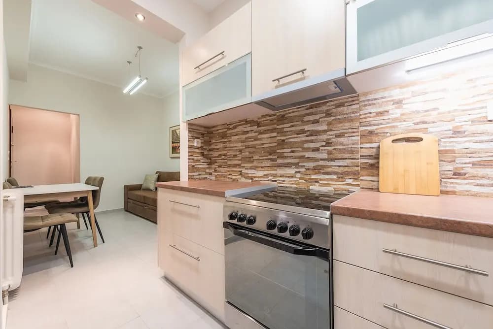 Victoria Dream Suites Apartments - photo 9