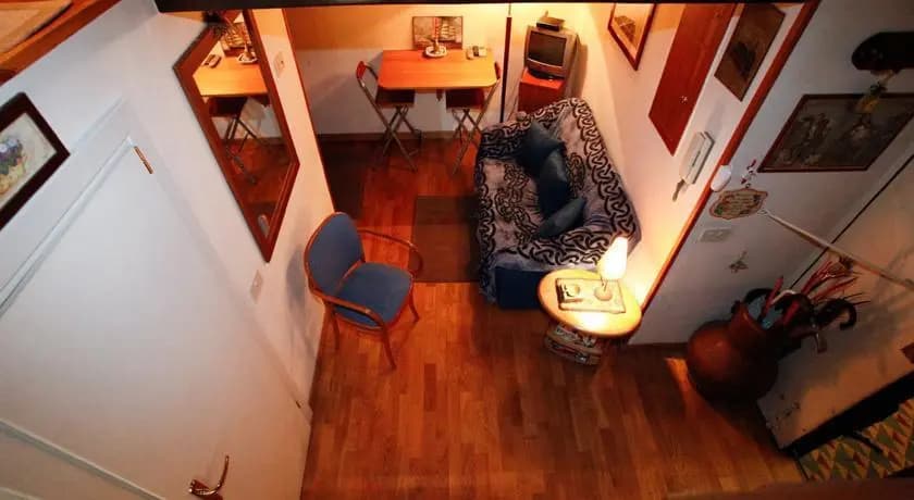 Loft Mercede - photo 7