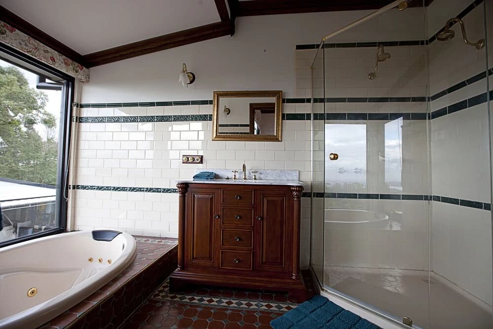 A Cottage with a View at Tudor Ridge - photo 8