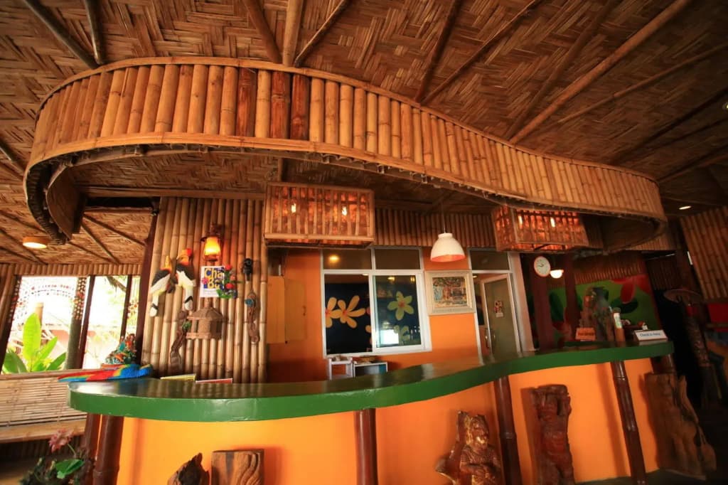 Chaba Bungalows - photo 22