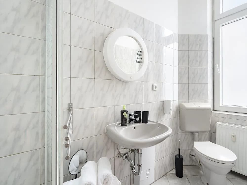 Primeflats - Lofts am Flugfeld Tempelhof - photo 7