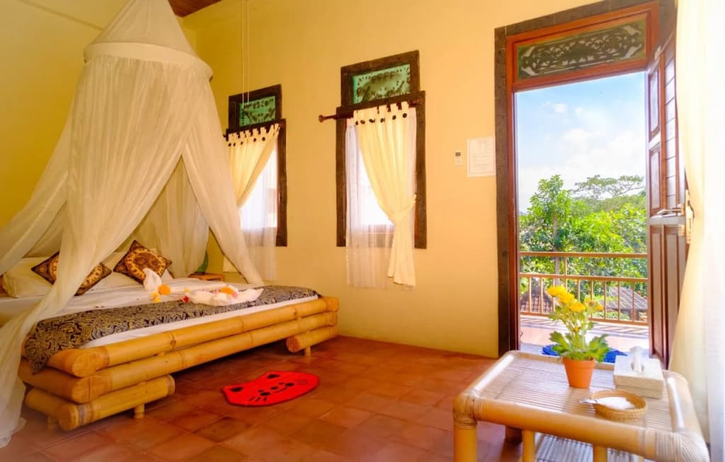 Bali Ubud Harmony - photo 2